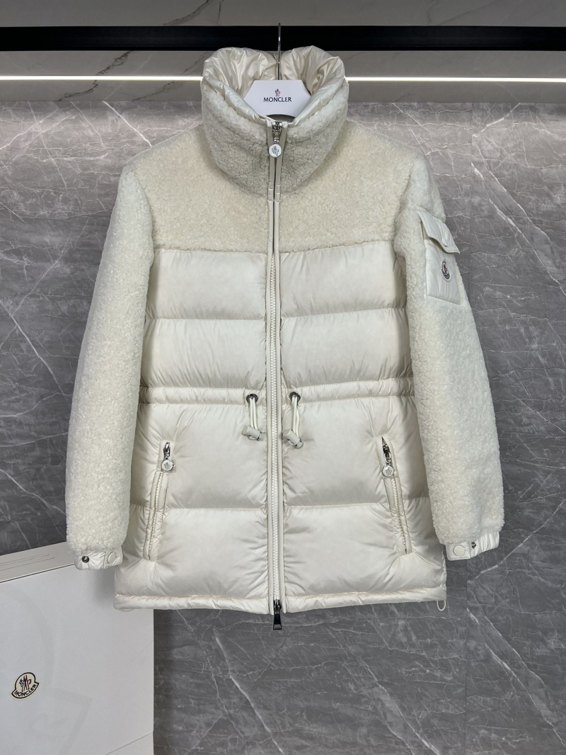 Moncler Down Coat